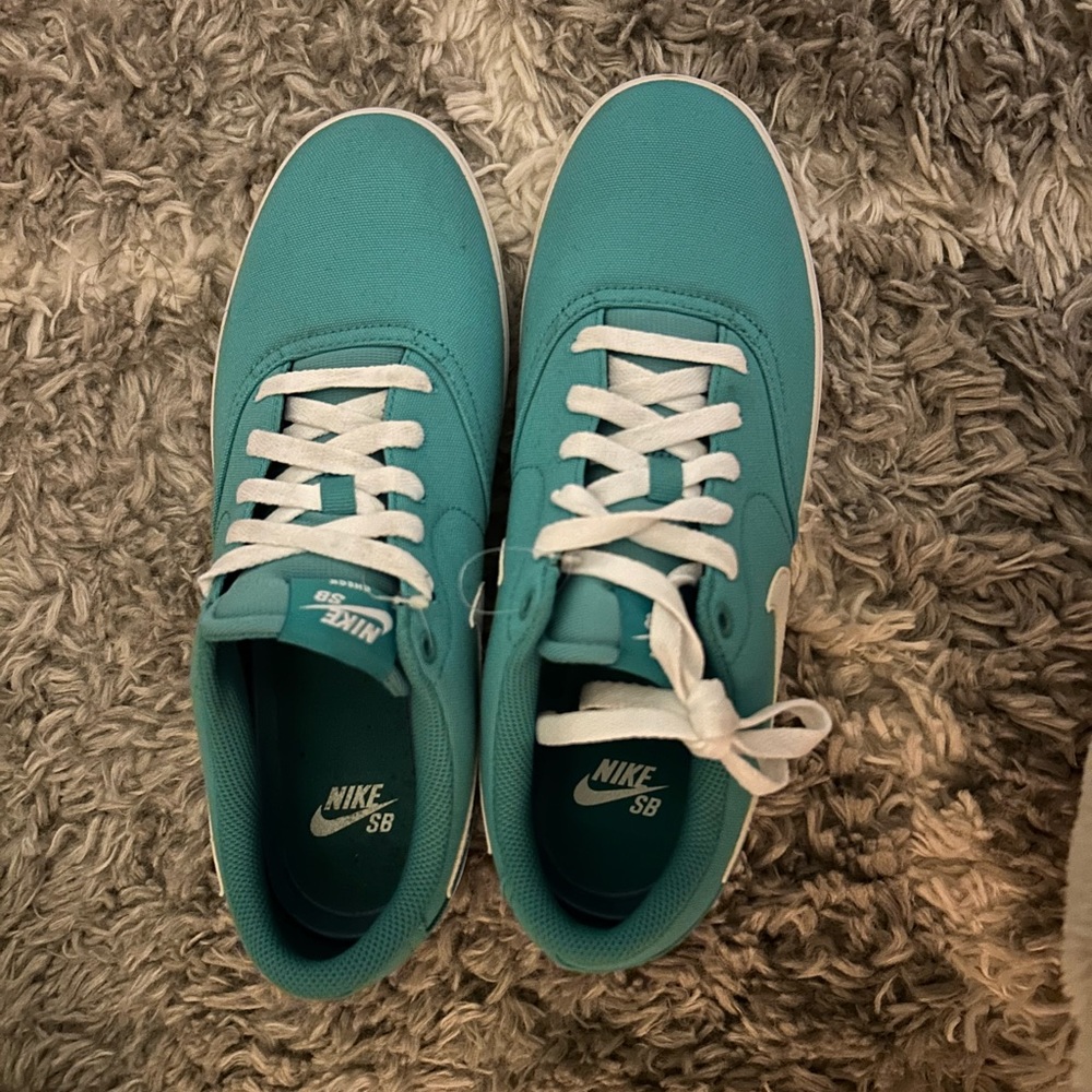 NIKE SB Sneakers - Picture 1 of 6